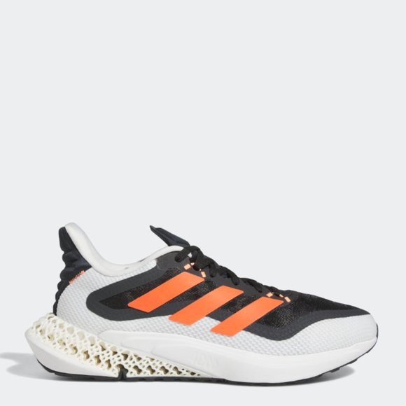 Adidas 4DFWD Pulse 2 Running Shoes - Picture 2 of 8